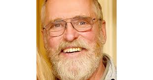 Mark David Larson Obituary (1959