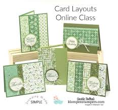 Create your own or find cards already created by quizlet makes it simple to create your own flashcards, study those of a classmate, or search our. 5 Easy Card Layouts You Ll Use Over And Over Online Card Class Simple Cards Card Layout Greeting Cards Handmade