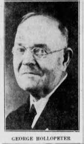 Reminded of many Joplinites by this badly-garbled OCR text from Joplin  Globe, Sunday, February 9, 1958, p. 4…: Finally, able to get actual clip,  but in multiple parts, of 4A—Joplin Globe,