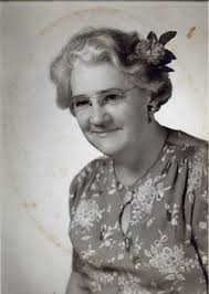 Isabelle Alice Geary Grantham (1893-1959)