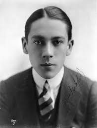 A Portrait Of Jack Pickford Photo Print (24 x 30)