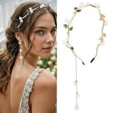 Morris Costumes 1.25" Tiara