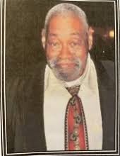 Obituary information for Dalton Murray Jr.