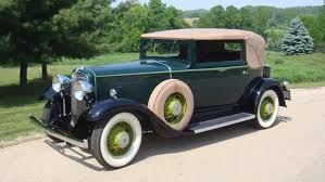 Image result for Seagate Blue 1931 Nash