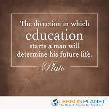 Plato Lesson Plans Worksheets Lesson Planet Education Quotes Education Quotes Inspirational Education Quotes For Teachers