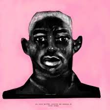 The deep cuts will make you cry. I Drew And Combined The Igor Album Cover With Tyler S Mugshot Tylerthecreator