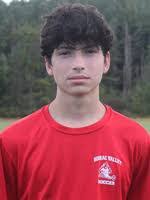 Tyler Norcross's Instagram, Twitter & Facebook