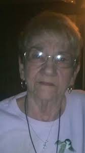 Linda Sue Inge Burton (1947-2015)