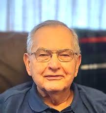 Obituary for Terry Richard Thompson