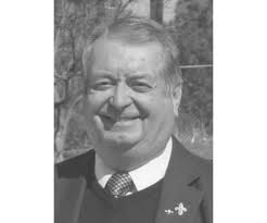 Winfried Horoba Obituary and Online Memorial (2015)