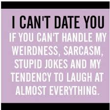 This Is Me Take It Or Leave It Quotes Funny Quotes Stupid Jokes