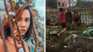 Terus ada satu hal yang kadang malah bikin orang gamau di foto karena izin! Terlihat Keren Di Foto Latar 15 Gambar Ini Benar Benar Di Luar Dugaan Tribunnews Com Mobile