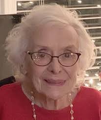 Ann Vignovich Obituary