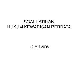 We did not find results for: Soal Essay Materi Waris Jawabanku Id