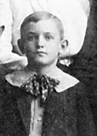 George Pendleton Isbell Jr. (1895-1980)