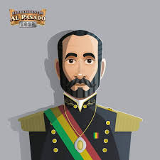 Expresidentes al pasado: 1825, el juego de mesa para que seas el primer  presidente de Bolivia