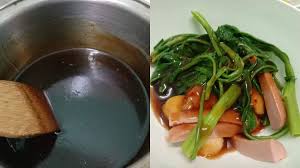 Simple, murah dan confirm sedap! Resepi Kuah Yong Tau Fu Paling Mudah 1 Langkah Je Dah Siap Sinaran Wanita