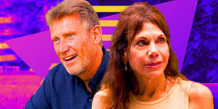 The Golden Bachelor: Gerry Turner & Theresa Nist Should Never Get Back  Together (They're Not The Right Match)