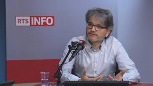 Auteurs liés en tant que auteur du texte (2). L Invite De La Redaction Oscar Mazzoleni Youtube