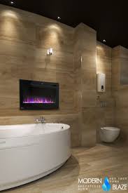 Maybe you would like to learn more about one of these? Touchstone Sideline 36 Recessed Electric Fireplace 80014 Electric Fireplace Bathroom Design Layout Recessed Electric Fireplace