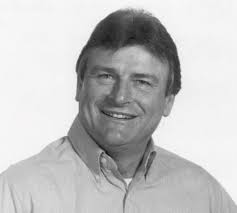 Remembering David Murrill Swisher