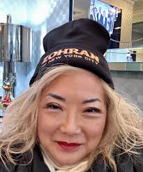 My longest friendship of 40+ years since I moved to NYC is with Carol Stock  (Chippi). Although Chippi and her husband, Rich Stock, who I equally adore,  moved to FLA some years