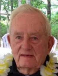 Obituary information for Fred W. Lithgow