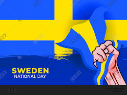 Home calendar holidays sweden national day. National Day Sweden Vector Photo Free Trial Bigstock