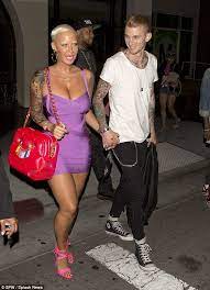 Pin On Machine Gun Kelly 3 Ma Bea