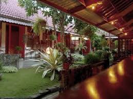 See traveler reviews, candid photos, and great deals for airy condong catur merpati 98 yogyakarta at tripadvisor. Garden Picture Of Hotel Kusuma Sleman Tripadvisor