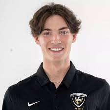 2023-24 Men's Tennis Roster