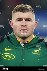 Rugby union england v south africa twickenham hi-res stock photography and  images