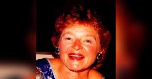 Mary Blandin Obituary