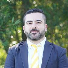 Adrian Bonino • Ray White