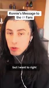 Matthew Radke Ronnies Brother