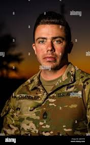 U s army 1st sgt brian hi-res stock photography and images