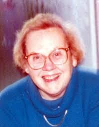 Edith Harris Obituary