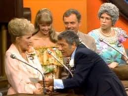Mama S Family Cast On Family Feud With Richard Dawson Family Feud Family Show Family Tv