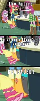 My Little Brony Page 4 Friendship Is Magic My Little Pony Friendship Is Magic Brony Cheezburger Ponis Gracioso Memes Graciosos