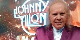 Murió Johnny Allon, uno de los emblemas de la música tropical en televisión  « Diario La Capital de Mar del Plata