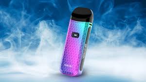 Check spelling or type a new query. Smok Nord Review New Pod Mod That Fits Both Mtl Dtl Vaping