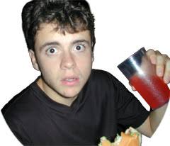 Slightly Above Average: Harvard sketch comedy for the jaded intelligentsia