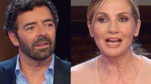 La vita in diretta, francesco giorgino vuole 'sfrattare' alberto matano? Lorella Cuccarini The Reason For The Exclusion From La Vita In Diretta Has Been Revealed Ruetir