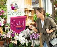 NCOS International Show & Sale