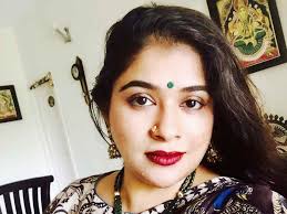 So check the latest tamil actress name list 2019. Preethi Sanjeev Actress Profile With Age Bio Photos And Videos
