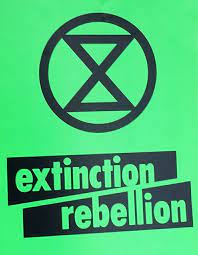 Extinction rebellion (xr for short) wants governments to declare a climate and ecological emergency and take immediate action to address climate change. Extinction Rebellion Wikipedia