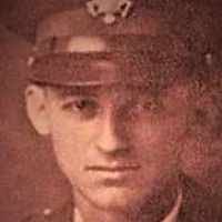 Maj. Gen William Carl Garrison (1910–1989)