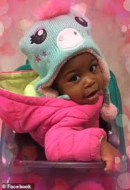 Parents charged after toddler dies from fentanyl poisoning