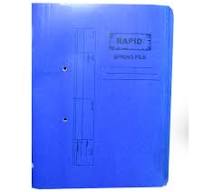 Rapid Manilla Spring File