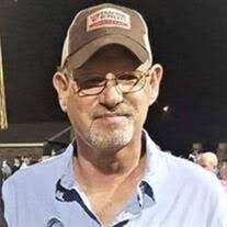 Alan Kent Lowry Obituary